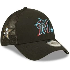 New Era 39THIRTY Cap - ALL-STAR GAME Miami Marlins