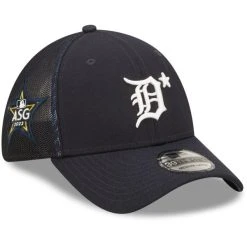 New Era 39THIRTY Cap - ALL-STAR GAME Detroit Tigers