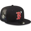 New Era 9FIFTY Snapback Cap - ALL-STAR GAME Boston Red Sox