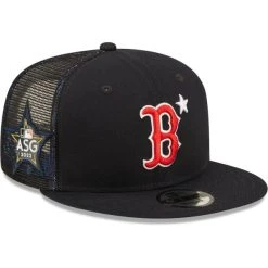 New Era 9FIFTY Snapback Cap - ALL-STAR GAME Boston Red Sox