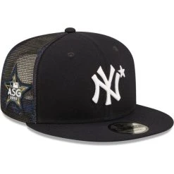 New Era 9FIFTY Snapback Cap - ALL-STAR GAME New York Yankees