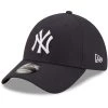 New Era 39Thirty Diamond Tech Cap - New York Yankees Navy