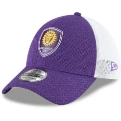New Era 39Thirty Cap - MLS KICK OFF Orlando City