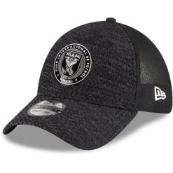 New Era 39Thirty Cap - MLS KICK OFF Inter Miami