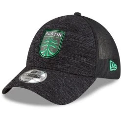 New Era 39Thirty Cap - MLS KICK OFF Austin FC