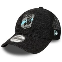 New Era 39Thirty Cap - MLS KICK OFF Minnesota United