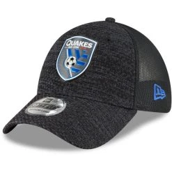 New Era 39Thirty Cap - MLS KICK OFF San Jose Earthquakes