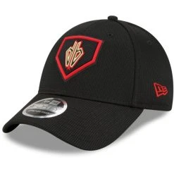 New Era 9FORTY Stretch Cap - CLUBHOUSE Arizona Diamondbacks