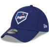 New Era 39Thirty Cap - CLUBHOUSE Los Angeles Dodgers