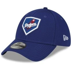 New Era 39Thirty Cap - CLUBHOUSE Los Angeles Dodgers