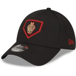 New Era 39Thirty Cap - CLUBHOUSE Arizona Diamondbacks
