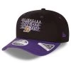 New Era 9Fifty Stretch-Snap Cap - Los Angeles Lakers