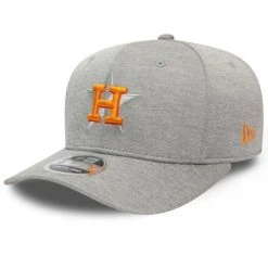 New Era 9Fifty Stretch Snapback Cap - Houston Astros