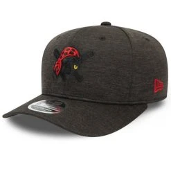 New Era 9Fifty Stretch Snapback Cap - Pittsburgh Pirates