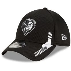 New Era 39Thirty Cap - SIDELINE 2021 Baltimore Ravens