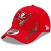 New Era 9Forty Cap - SIDELINE 2021 Home Tampa Bay Buccaneers
