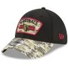New Era 39Thirty Cap Salute To Service Arizona Cardinals