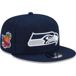 New Era 9Fifty Snapback Cap - ProBowl 1998 Seattle Seahawks