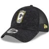 New Era 39Thirty Cap - MLS KICK OFF Columbus Crew