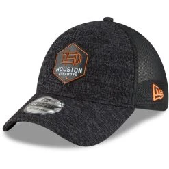 New Era 39Thirty Cap - MLS KICK OFF Houston Dynamo