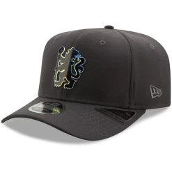 New Era 9Fifty Stretch Snap Cap - IRIDESCENT FC Chelsea