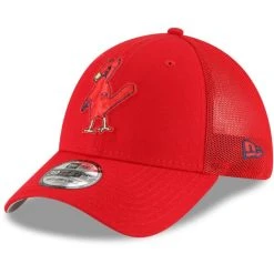New Era 39Thirty Cap - BATTING PRACTICE St. Louis Cardinals