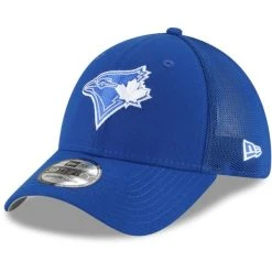 New Era 39Thirty Cap - BATTING PRACTICE Toronto Blue Jays