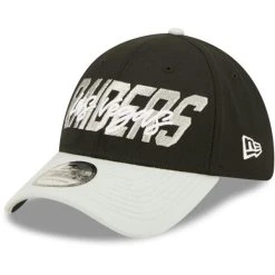 New Era 39Thirty Cap - NFL 2022 DRAFT Las Vegas Raiders