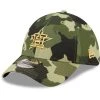New Era 39Thirty Cap - ARMED FORCES Houston Astros