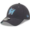 New Era 39Thirty Stretch Cap - FATHERS DAY Miami Marlins