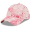 New Era 9Twenty Damen Cap MOTHERS DAY New York Yankees Rosa