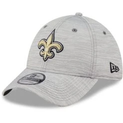 New Era 39Thirty Cap - NFL TRAINING COACH New Orleans Saints