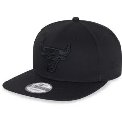 New Era 9Fifty Snapback Cap - NBA Chicago Bulls