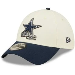 New Era 39Thirty Cap - SIDELINE 2022 Dallas Cowboys