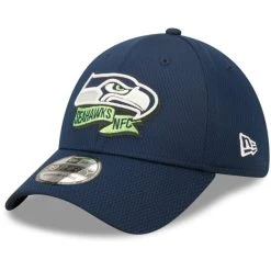 New Era 39Thirty Cap - SIDELINE COACH Seattle Seahawks