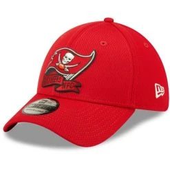 New Era 39Thirty Cap - SIDELINE COACH Tampa Bay Buccaneers