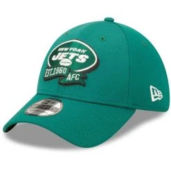 New Era 39Thirty Cap - SIDELINE COACH New York Jets