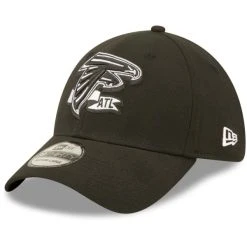New Era 39Thirty Cap - SIDELINE 2022 Atlanta Falcons