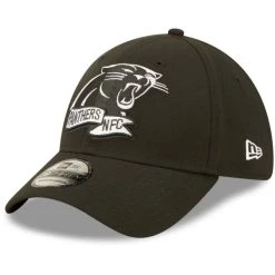 New Era 39Thirty Cap - SIDELINE 2022 Carolina Panthers