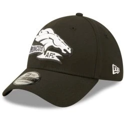 New Era 39Thirty Cap - SIDELINE 2022 Denver Broncos