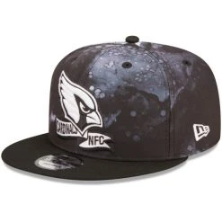 New Era 9Fifty Sideline Snapback Cap - Arizona Cardinals