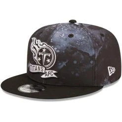 New Era 9Fifty Sideline Snapback Cap - Tennessee Titans