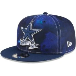 New Era 9Fifty Sideline Snapback Cap - Dallas Cowboys