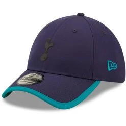 New Era 39Thirty Stretech Cap - Tottenham Hotspur Navy