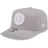 New Era 9Fifty Stretch Snap Cap - ESSENTIAL FC Chelsea Grau