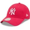 New Era 9Forty Damen Cap - New York Yankees Berry
