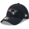 New Era 39Thirty Stretch Cap - New England Patriots Navy