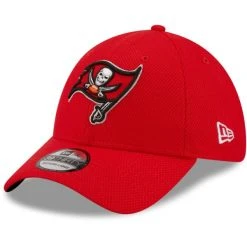 New Era 39Thirty Diamond Cap - Tampa Bay Buccaneers