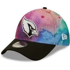 New Era 39Thirty Cap - CRUCIAL CATCH Arizona Cardinals