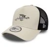 New Era Adjustable Trucker Cap - Looney Tunes Bugs Bunny